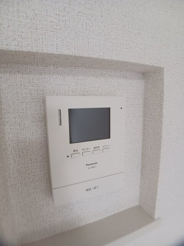 サン・シードのセキュリティ