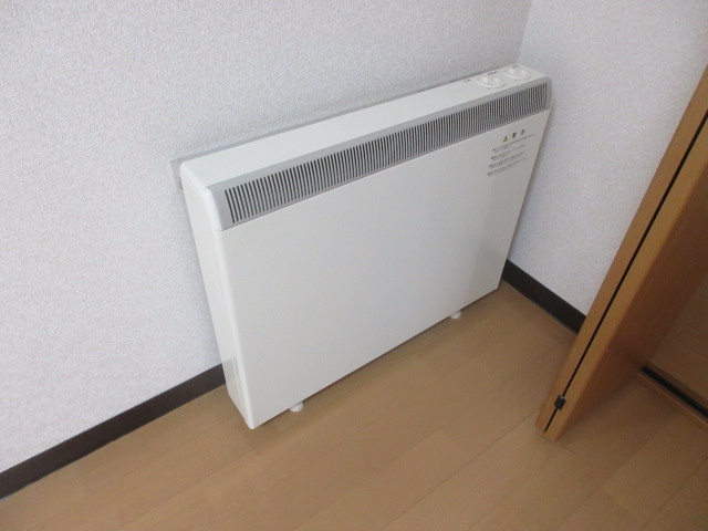 寿メゾネットⅤの設備