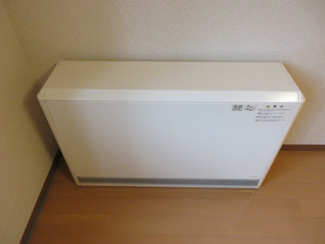 寿メゾネットⅤの設備