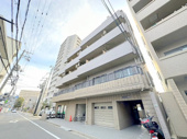 コンフォート翠町の画像