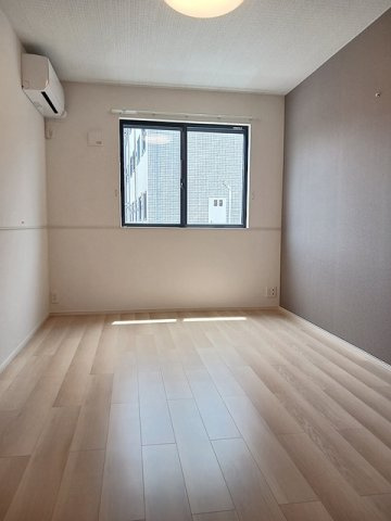ウルルⅠの内装|内装もきれいです