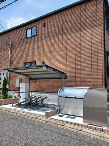 ウルルⅠのその他共用部分