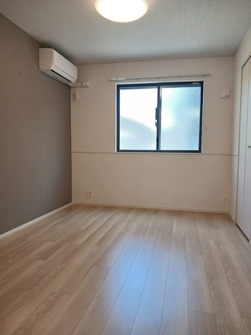 ウルルⅡの内装|中はこのようになっています