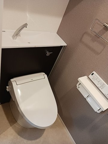 ウルルⅡのトイレ|トイレも気になるポイント