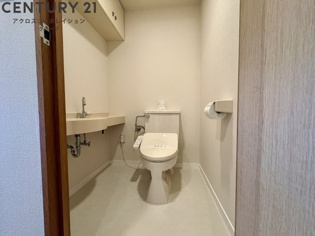 バストイレ別でおすすめです☆