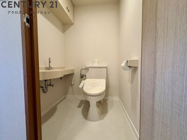 バストイレ別でおすすめです☆
