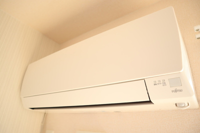 【設備】 | クレール原新町