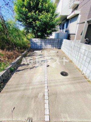 【駐車場】 | クレール原新町