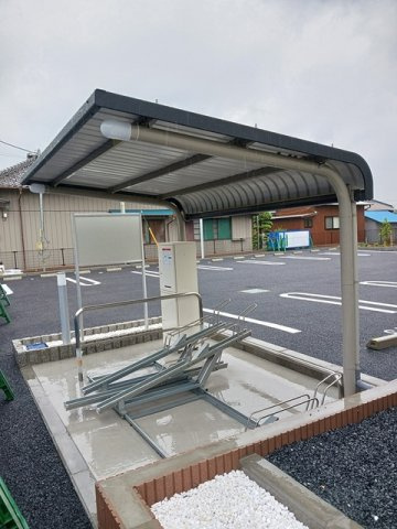ＫｏｕｗａⅠのその他共用部分