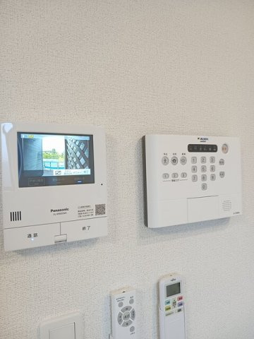 ＫｏｕｗａⅠのセキュリティ