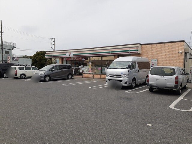 ＫｏｕｗａⅠの周辺|セブンイレブン市原姉崎新田店まで650m