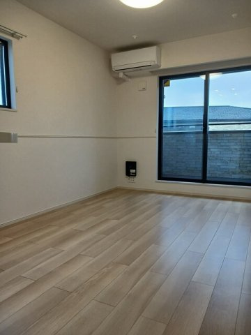ＫｏｕｗａⅠの居間・リビング|居間です