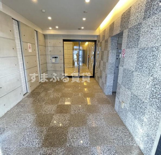 【セキュリティ】 | CASA　GRIGIO　安城市三河安城本町