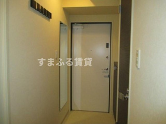 【玄関】 | CASA　GRIGIO　安城市三河安城本町