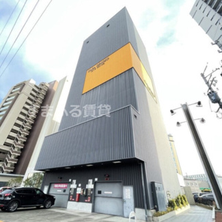 【駐車場】 | CASA　GRIGIO　安城市三河安城本町
