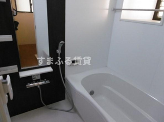 【浴室】 | CASA　GRIGIO　安城市三河安城本町 | 同仕様