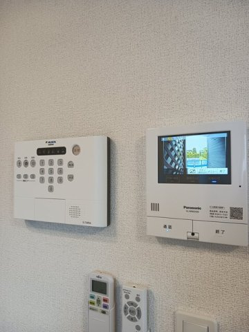 ＫｏｕｗａⅠのセキュリティ