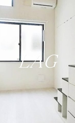 【居間・リビング】 | ハーモニーテラス板橋栄町 | 洋室のお部屋です。