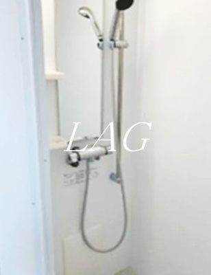 【シャワールーム】 | ハーモニーテラス板橋栄町 | お風呂です。