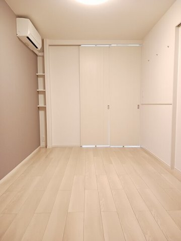 リバーサイドⅡの内装|物件の内装です