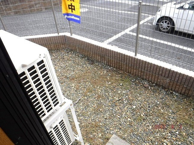 コンフォールＢの内装|内装も気になるポイント