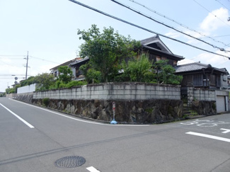 【外観】 | 川西市大和東1丁目91の17　建築条件無土地