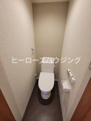 【トイレ】 | STEADY桜の町