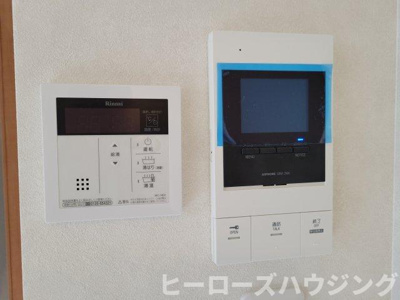 【セキュリティ】 | STEADY桜の町