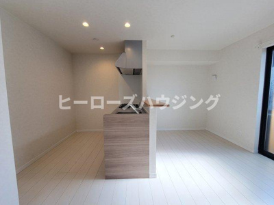 【内装】 | STEADY桜の町
