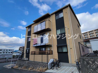 【外観】 | STEADY桜の町