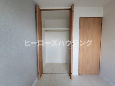 【内装】 | STEADY桜の町