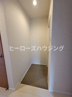 【内装】 | STEADY桜の町