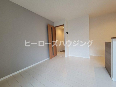 【内装】 | STEADY桜の町