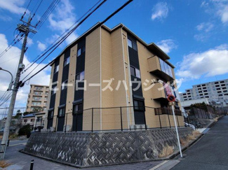 【外観】 | STEADY桜の町