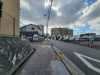 【周辺】 | STEADY桜の町