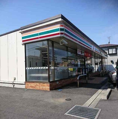 ソレアードの周辺|セブンイレブン市原国分寺台南店まで1400m