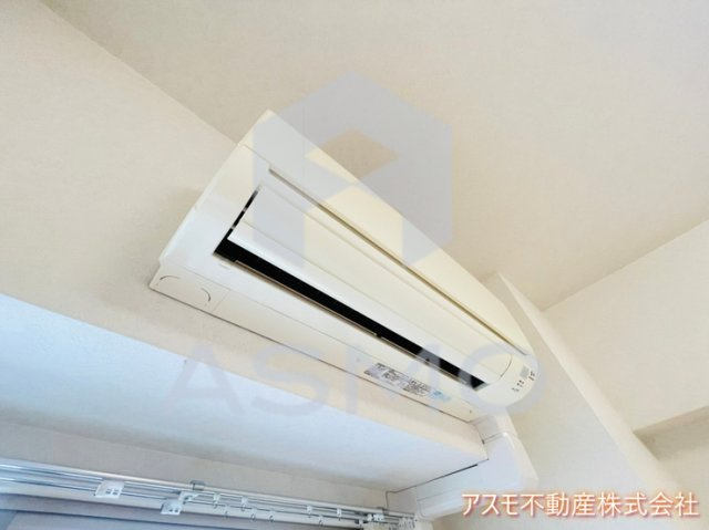 【設備】 | エーデル深江橋