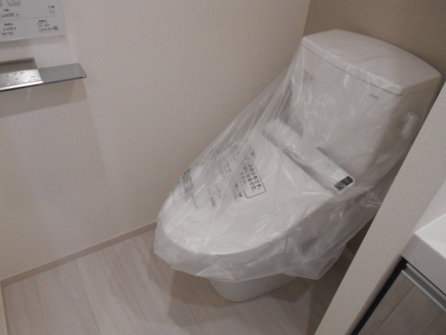 【トイレ】 | DeLCCS Akatsuka（デルックスアカツカ）