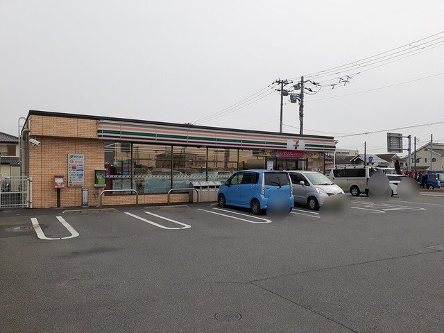 中瀬ロイヤルガーデンの周辺|セブンイレブン市原バイパス店まで600m