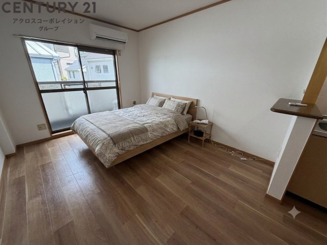 家具はAIにより配置加工されているため付属しません