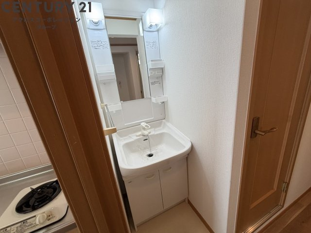 バストイレ別でおすすめです☆