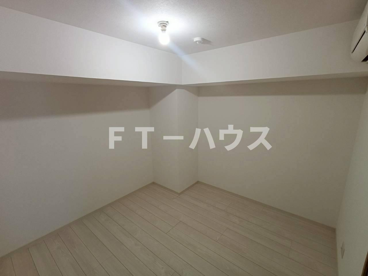 カスタリア西船橋Ⅱの内装