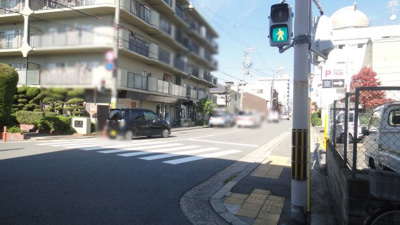  | 壬生グランドハイツ