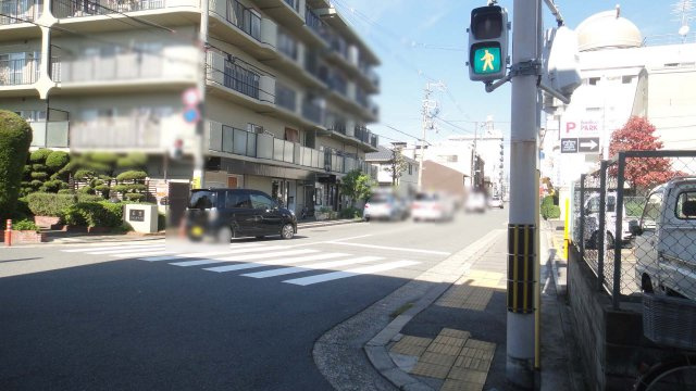  | 壬生グランドハイツ