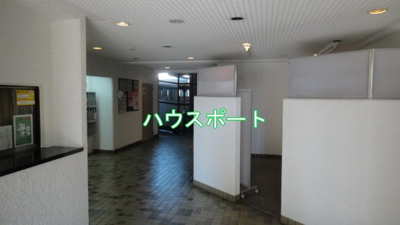 【エントランス】 | 壬生グランドハイツ