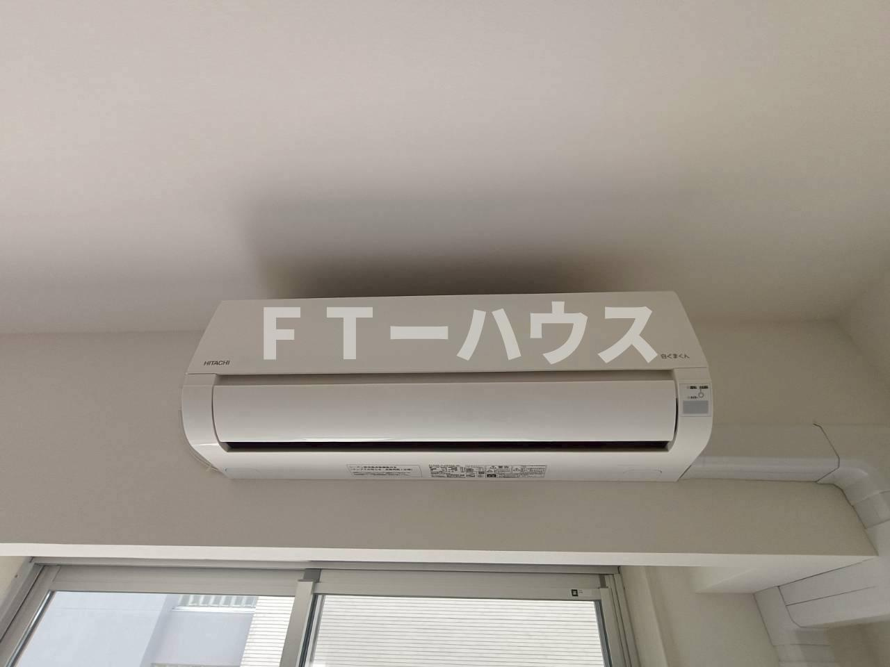カスタリア西船橋Ⅱの設備