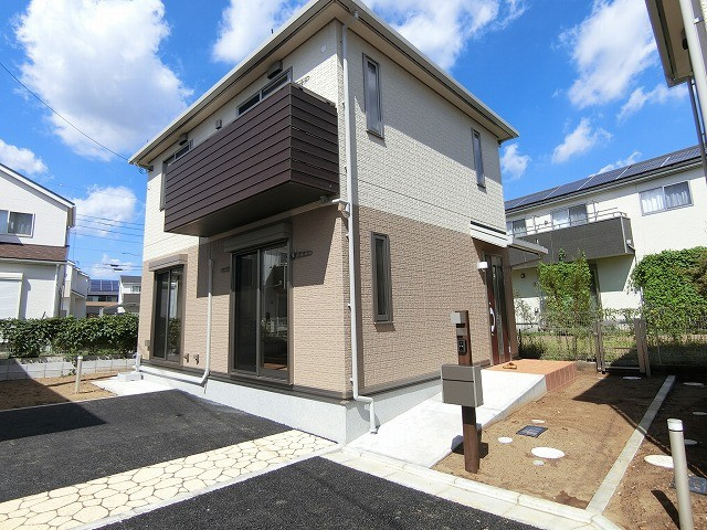 イル・ヴォーロ高田　Ｃ棟