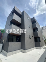 Jack　uchisaiwaiⅠ　知立市内幸町の画像