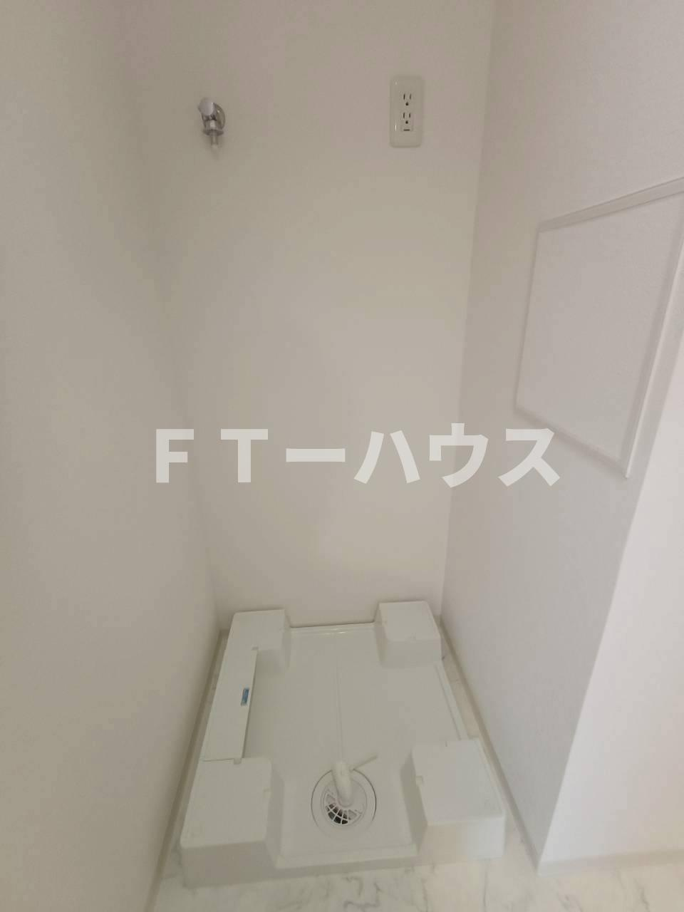 カスタリア西船橋Ⅱの設備