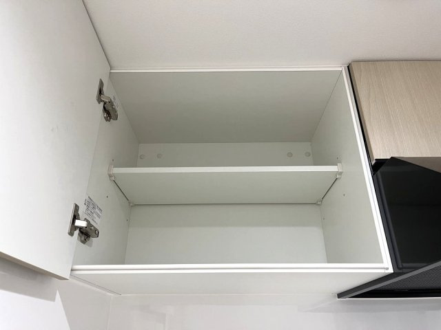 Ｈａｋｕｓｕｉ幕張のキッチン|きれいなキッチンです